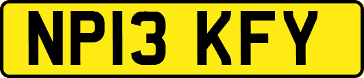 NP13KFY
