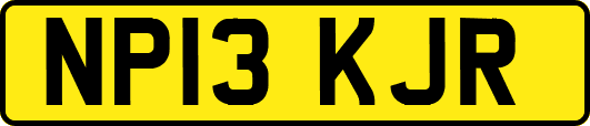 NP13KJR