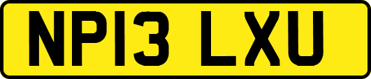 NP13LXU