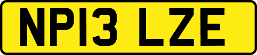 NP13LZE