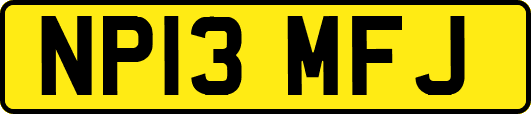 NP13MFJ
