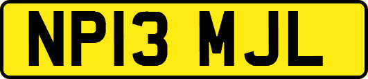 NP13MJL