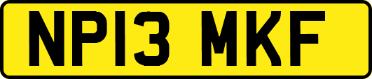 NP13MKF