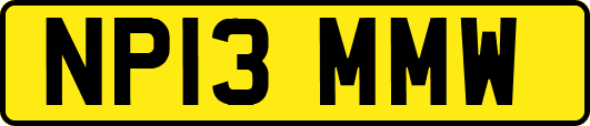 NP13MMW