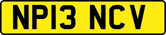 NP13NCV