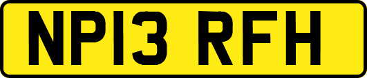 NP13RFH