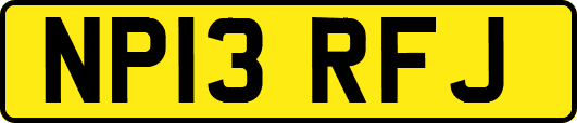 NP13RFJ
