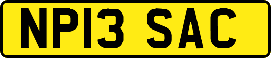 NP13SAC