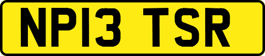 NP13TSR