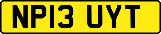 NP13UYT