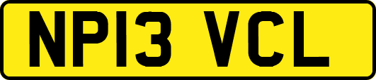 NP13VCL