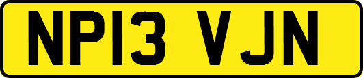 NP13VJN