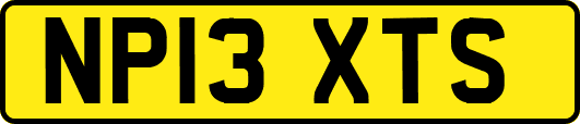 NP13XTS