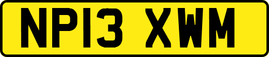 NP13XWM