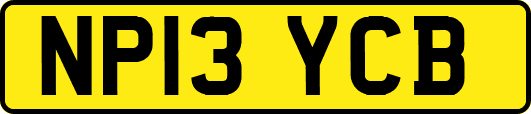 NP13YCB