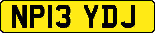 NP13YDJ