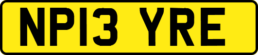 NP13YRE