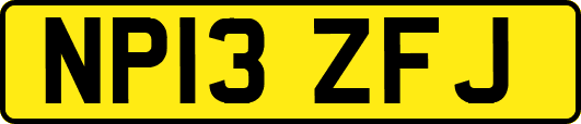 NP13ZFJ
