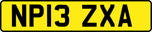 NP13ZXA