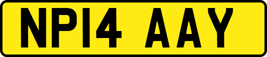 NP14AAY
