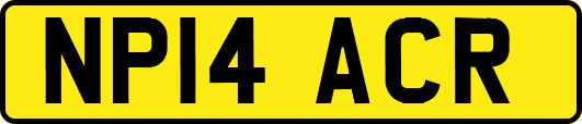 NP14ACR