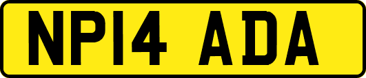 NP14ADA