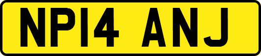 NP14ANJ