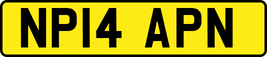 NP14APN