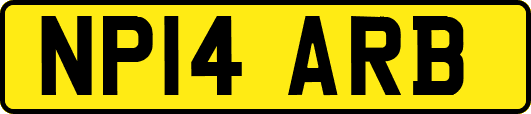 NP14ARB
