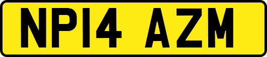 NP14AZM