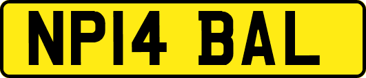 NP14BAL