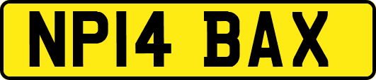 NP14BAX