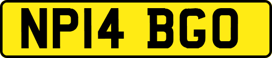 NP14BGO