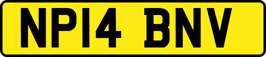 NP14BNV