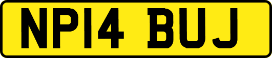 NP14BUJ