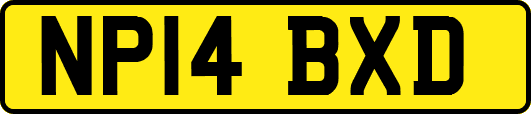 NP14BXD