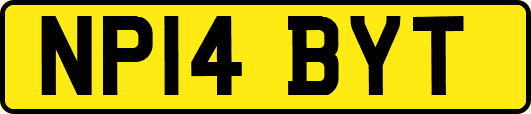 NP14BYT
