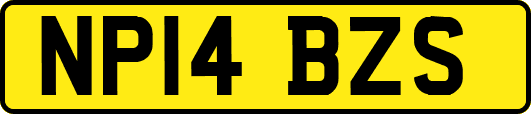 NP14BZS