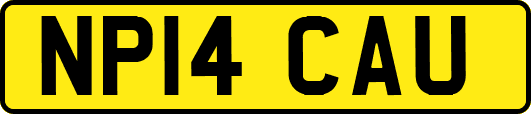 NP14CAU
