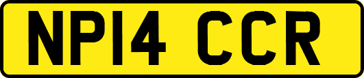 NP14CCR