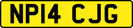 NP14CJG