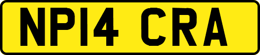 NP14CRA