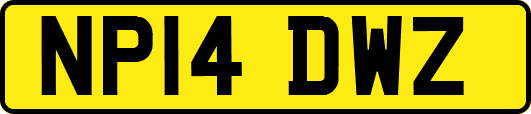 NP14DWZ
