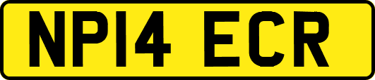 NP14ECR
