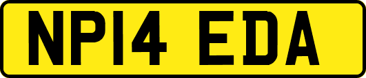 NP14EDA