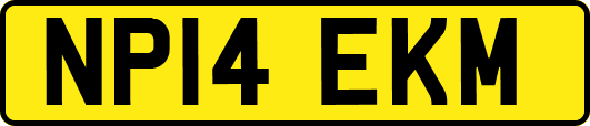 NP14EKM