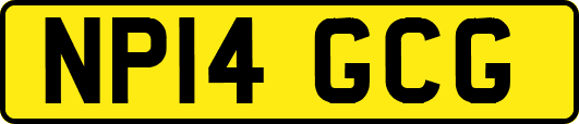 NP14GCG
