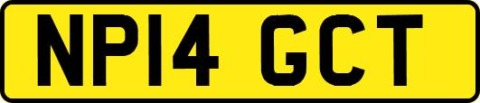 NP14GCT