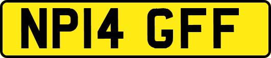 NP14GFF