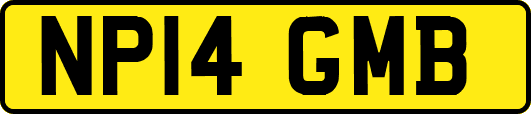 NP14GMB